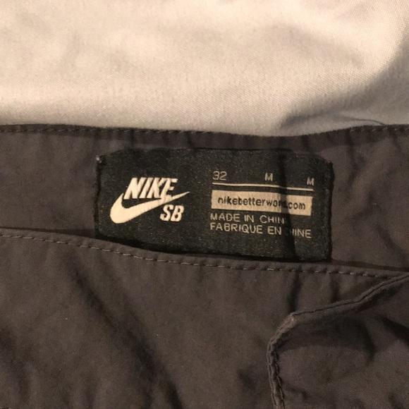 Nike SB Shorts - Picture 3 of 3